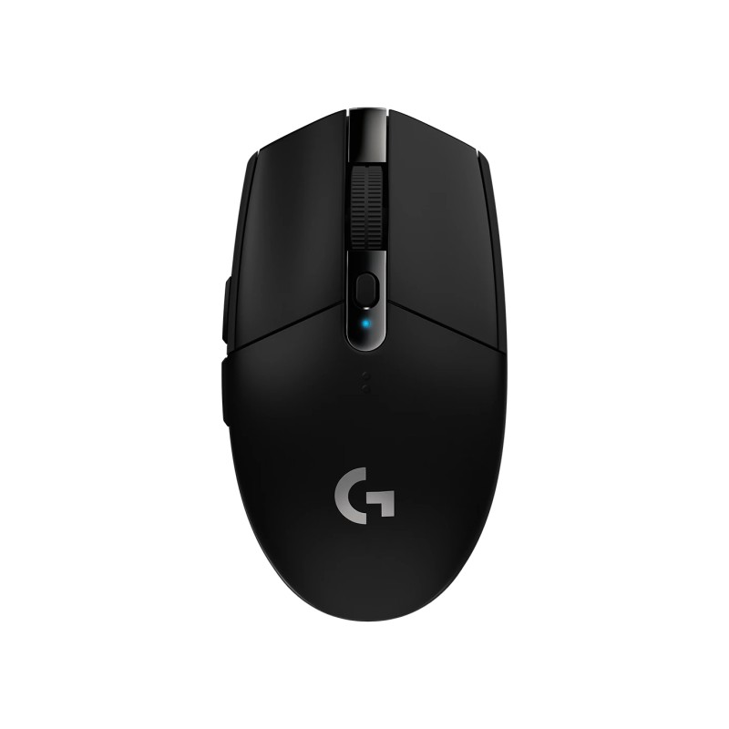 Mouse Logitech G305 Lightspeed Black Mouse Logitech G305 Lightspeed Black